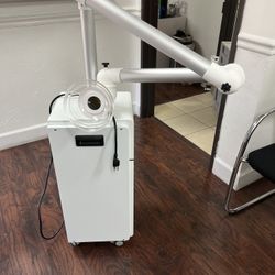 Dental Extraoral Aerosol Suction Unit
