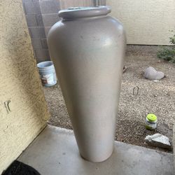 4ft Tall Vase