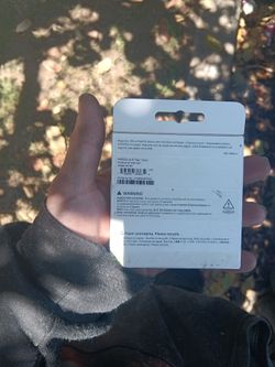 Official apple Airtag