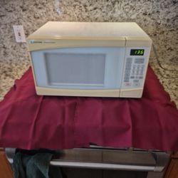 Countertop Microwave