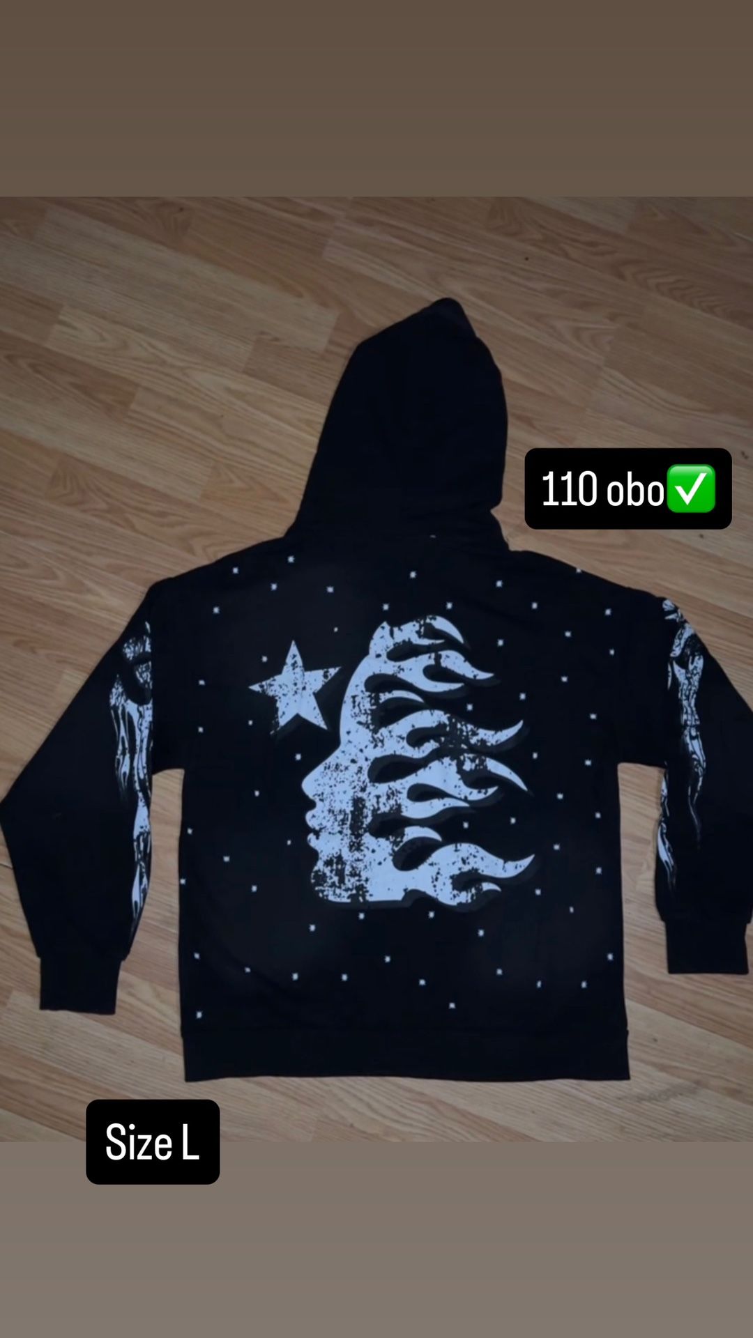 Hellstar Hoodie