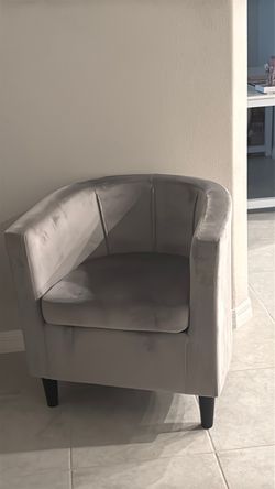 Gorgeous gray (set of 2)