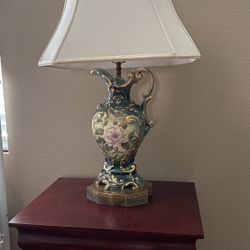 Vintage Lamp