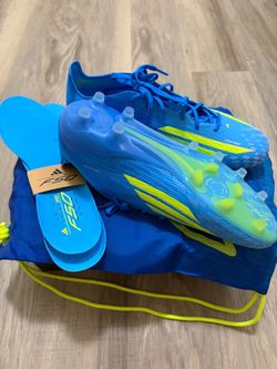 ADIDAS F50 ELITE  AG - ICE COLD PRECISION