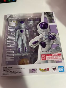 Sh figuart dragon ball