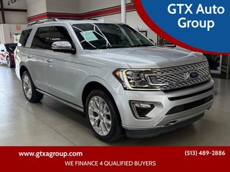 2019 Ford Expedition