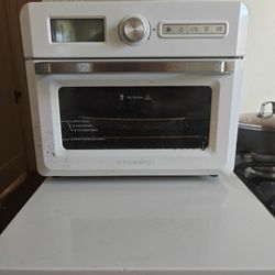 Toaster Oven/ Air Fryer $5