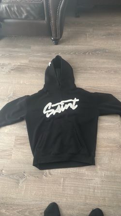 Saint hoodie