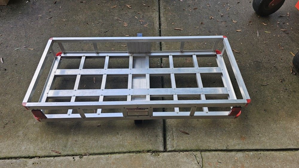 Cargo Carrier