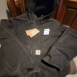 Carhartt Coat