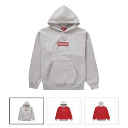 Louis vuitton Supreme Kids hoodie 4-5year for Sale in Chandler, AZ - OfferUp
