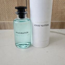 Louis Vuitton Imagination 3.4oz