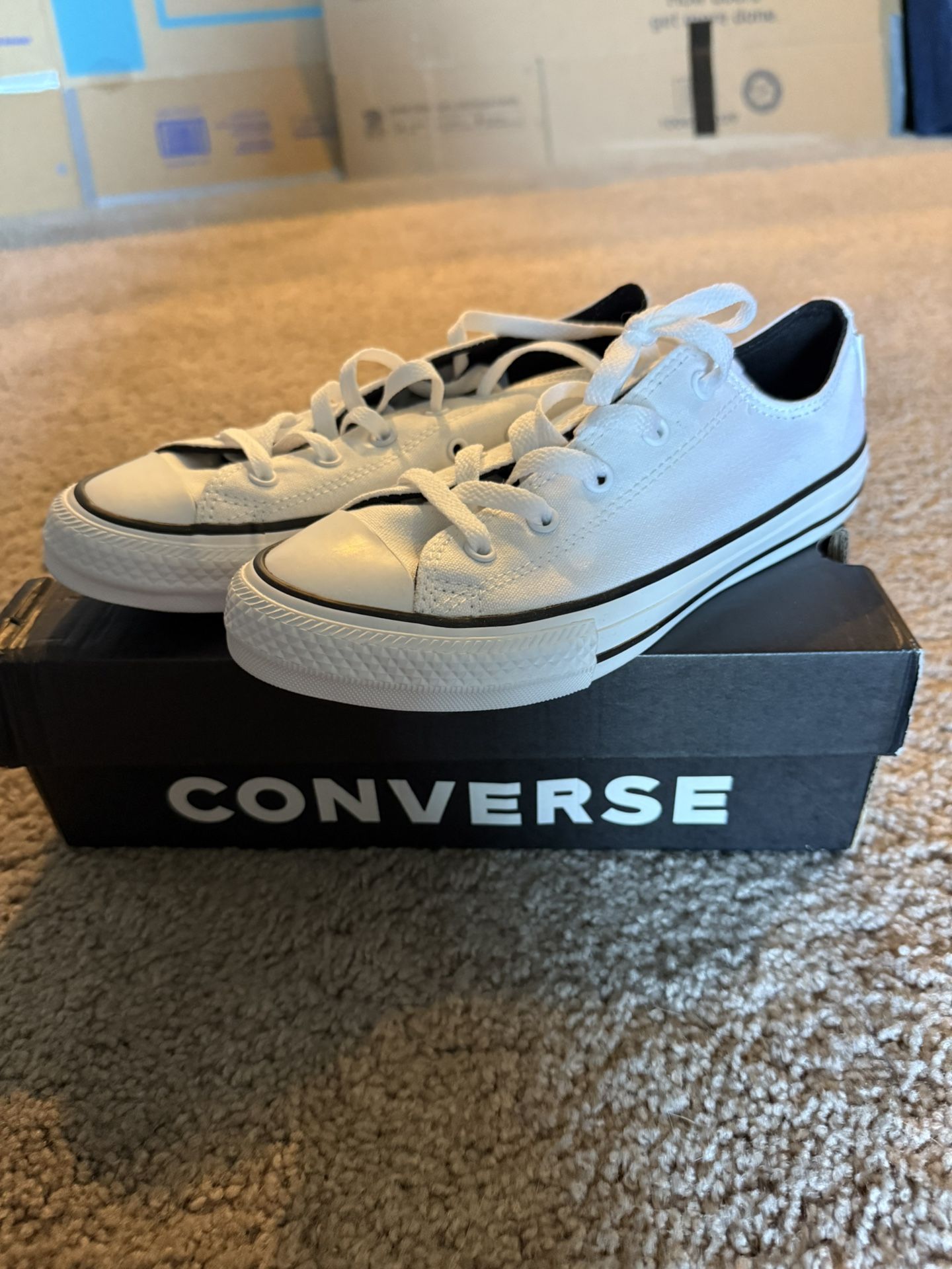 Converse
