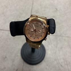 Guess Watch u16003g1