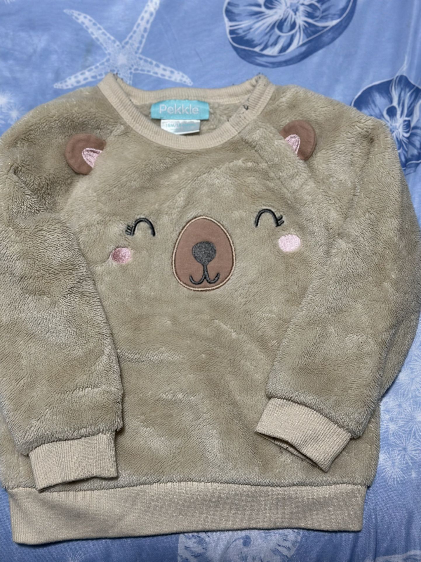 Toddler Sweater $3 Or Obo