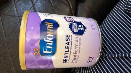 Enfamil Gentle Ease