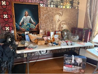 Estate sale