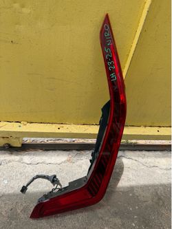2023-2025 KIA NIRO LH TAIL LIGHT OEM