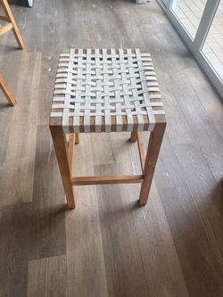 Counter stools
