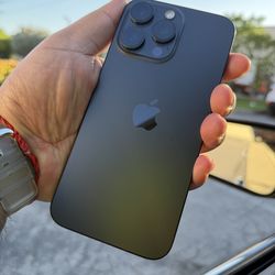 iPhone 15 Pro Max 256GB | fully unlocked (international version)