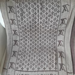Louis Vuitton Scarf