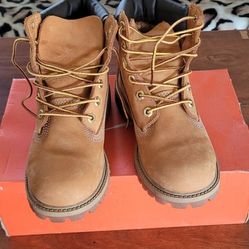 Timberland Boots