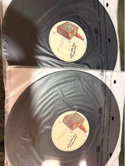 Call Me If You Get Lost Vinyl