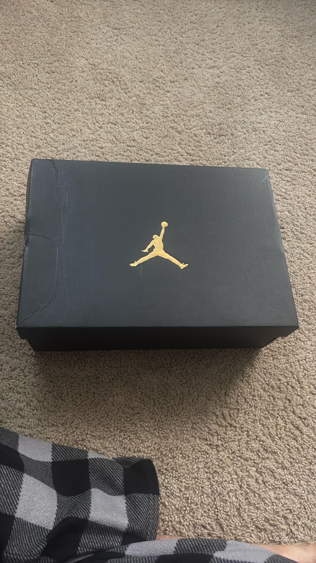 Air Jordan 1 Mid