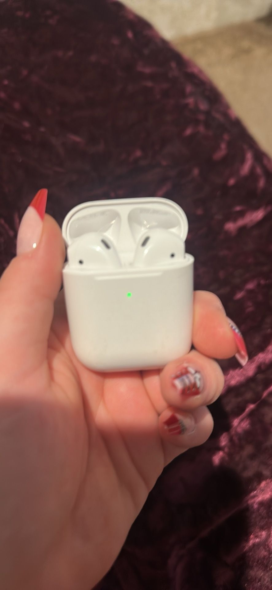 AirPods First Gen