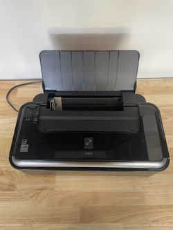 Canon printer 