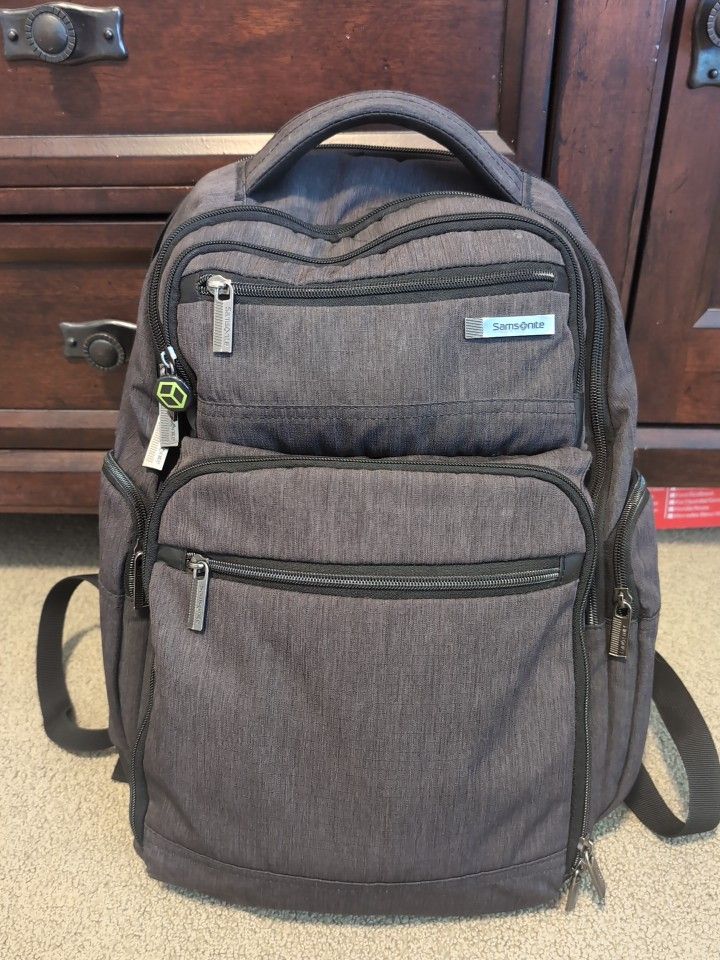 Samsonite Modern Utility Backpack