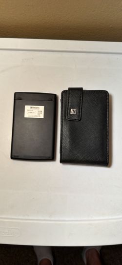 Verbatim Hard Drive 500GB