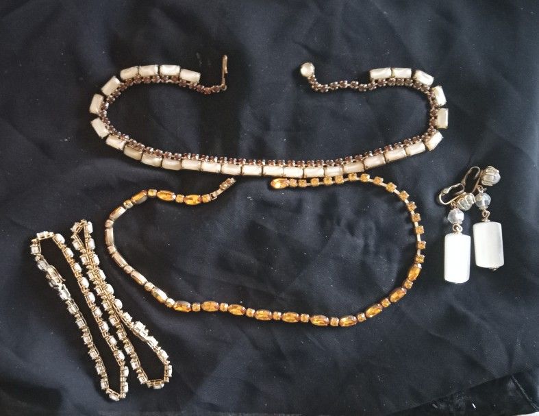 Jewelry Lot