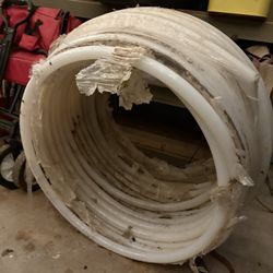 250’ Pex-A  1” 