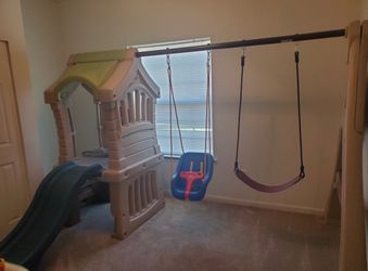 Step2 Play Up Gym System