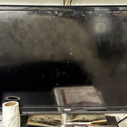 32 inch RCA tv