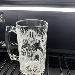 Custom Engraved Mugs