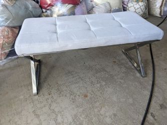 Bedroom or dining table bench