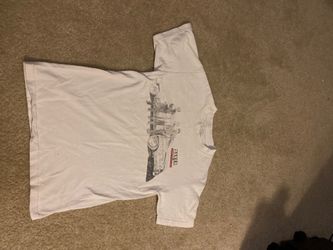 Baker x TPB t- shirt