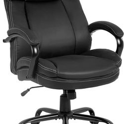 Office Chair Large Capacity