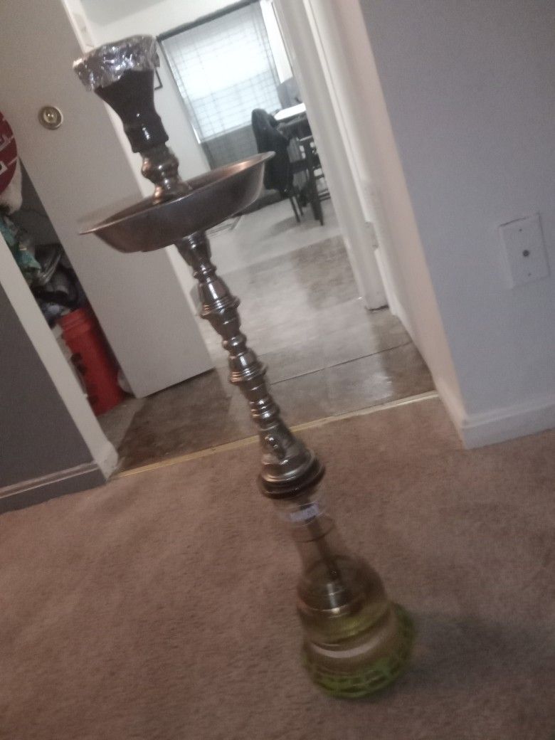 Hook It Up