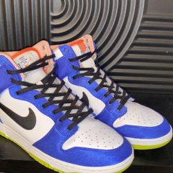 sneakers mainly 9m and 9.5m 