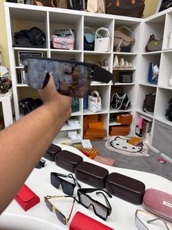 Different items.  100$