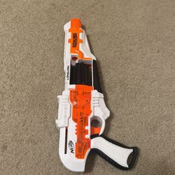 Nerf Gun Long Arm