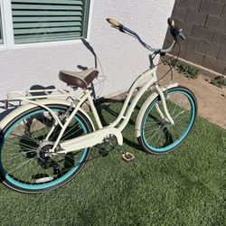 Bike Schwinn 