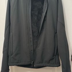 Kirkland Jacket
