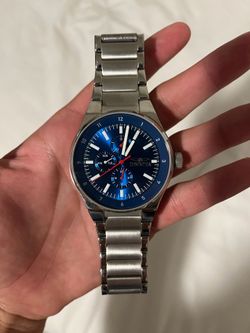 Men’s Invicta Racing Watch