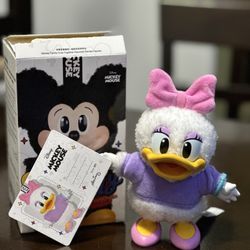 For Trade Popmart Mickey And Family
