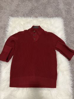 Men’s American Rag Sweater