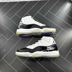2018 Concord 11s
